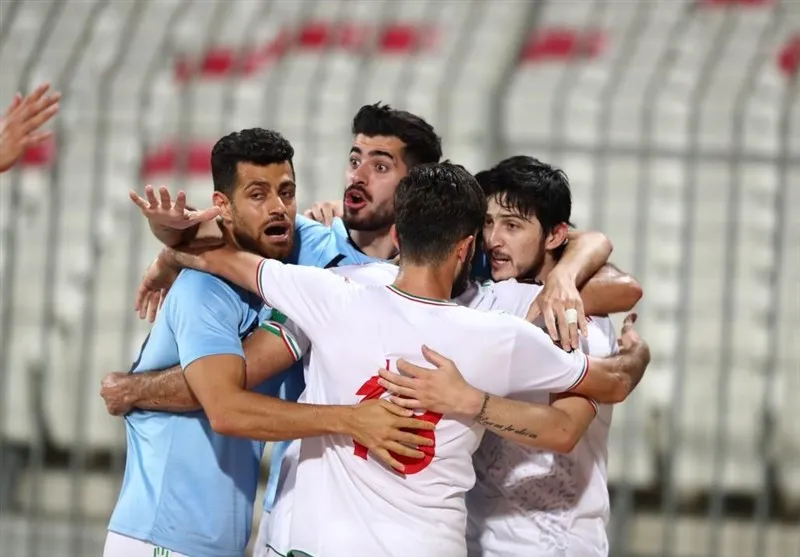 شکست بحرین با طعم انتقام و طلسم‌شکنی