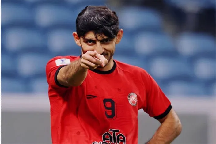 تماس تلفنی مهدی ترابی برای بازگشت به پرسپولیس