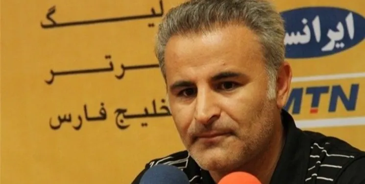 دستیاران منصوریان در تیم تراکتور مشخص شدند