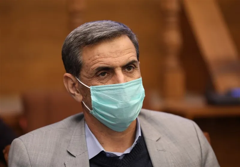 نوروزی: در صورت تکرار تخلفات، برخی مسابقات ورزشی لغو می‌شوند