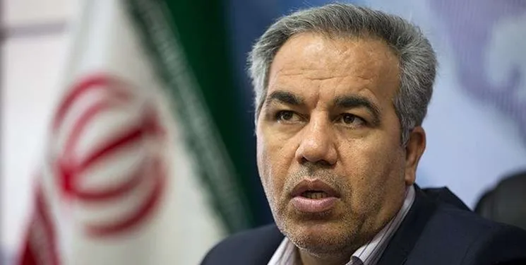 دیدار منتقدان کیهانی با عرب در فدراسیون دوومیدانی