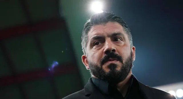 واکنش باشگاه میلان به اخراج گتوزو و جدایی ایگواین