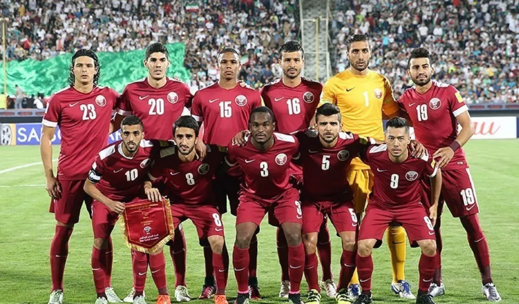 قطر به مسابقات کوپا آمریکا ۲۰۱۹ دعوت شد