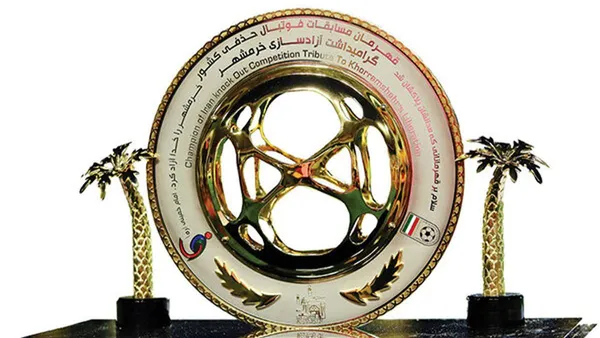 محل برگزاری دیدار فولاد هرمزگان و استقلال مشخص شد