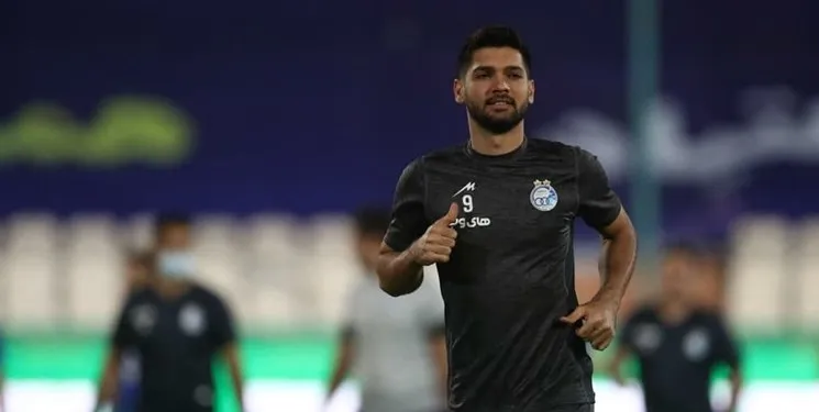 واکنش مهدی پور به پیشنهاد پرسپولیس