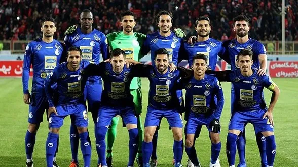 ترس الریان برای رویارویی با استقلال
