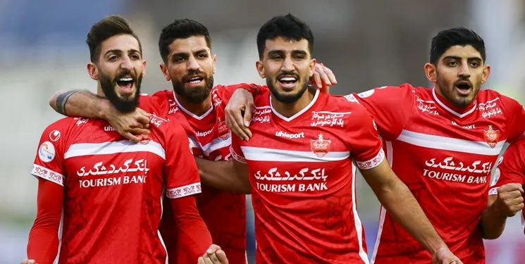 نشریه پرتغالی: مهاجم پرسپولیس به چاوز خواهد پیوست