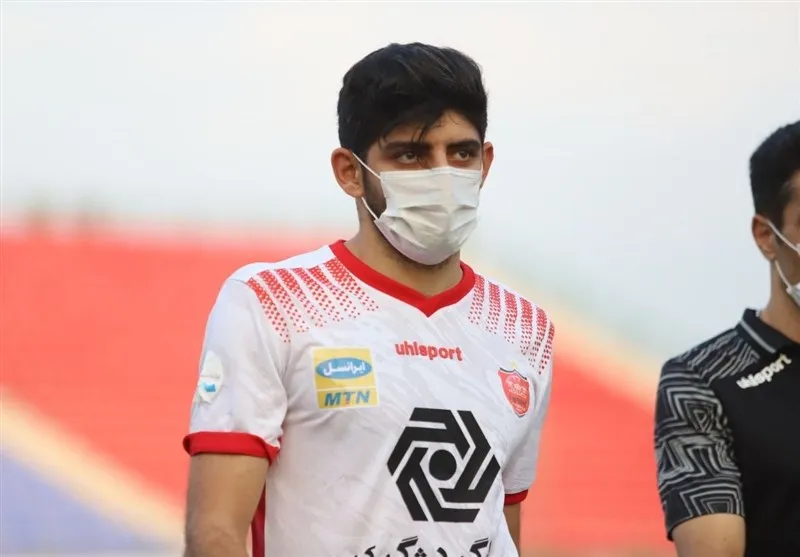 درخواست گل‌محمدی از مدیران پرسپولیس