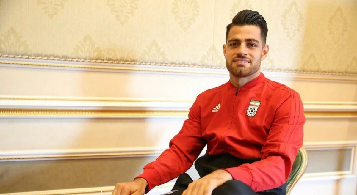 مکاتبات پرسپولیس برای دریافت غرامت از فیفا