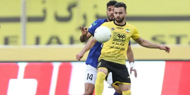 4 سپاهانی در تیررس پرسپولیس