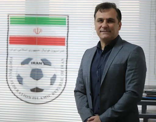 ماجدی عضو کمیته فدارسیون های AFC شد