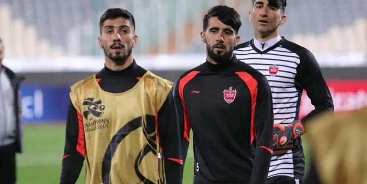 باشگاه پرسپولیس به رسن دوباره قول داد!