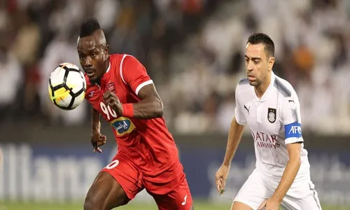پاداش 7 میلیاردی شکست السد در انتظار پرسپولیس
