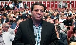 ساکت سرپرست دبیرکلی فدراسیون فوتبال شد/ اسدی رفت