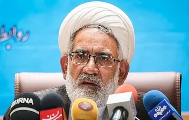 دادستان کل کشور:حضور بانوان در ورزشگاه‌ها شایسته نظام جمهوری اسلامی نیست