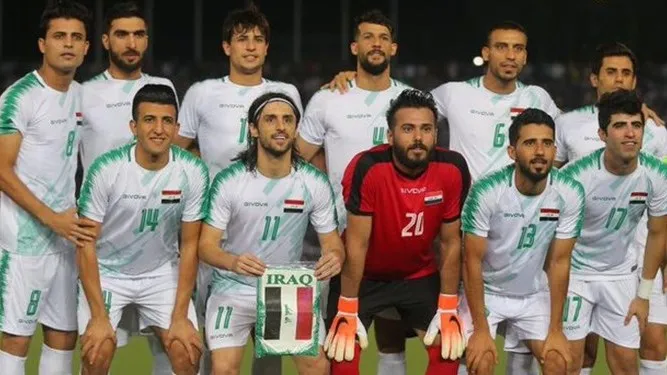 اردوی عراق در اربیل برای دیدار با ایران لغو شد