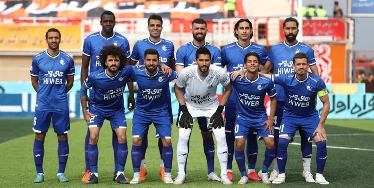 مجیدی اردوی آبی پوشان را لغو کرد