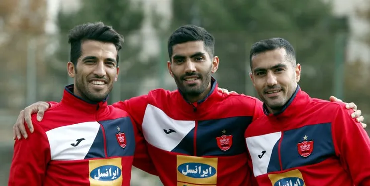 پنجعلی: پرسپولیس به تعهداتش به انصاری و ربیع‌خواه عمل می‌کند