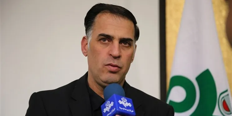 محرومیت خرید جدید پرسپولیس تهدید می‌کند
