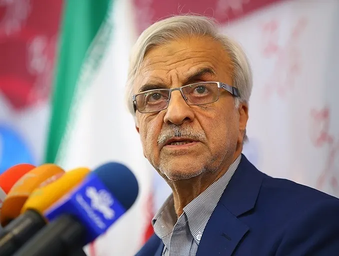 هاشمی‌طبا: مقصر رفتارهای توهین آمیز کروش فدراسیون فوتبال است