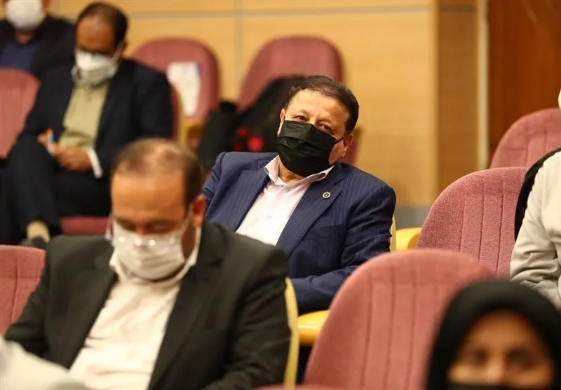 مدیرعامل سپاهان: باید قدردان آنهایی باشیم که در دلالیسم حضور ندارند