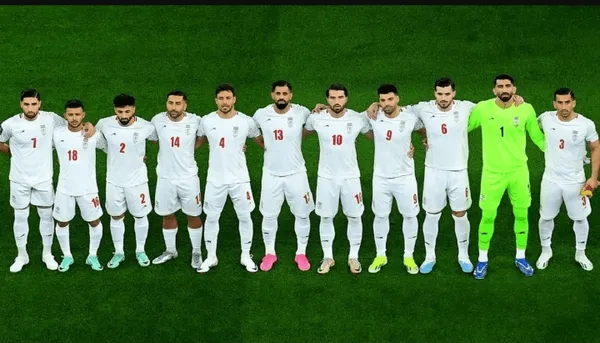 نگرانی مدیران کمپ تیم ملی ایران در جام جهانی