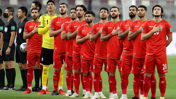 دلیل سکوت فیفا در پرونده ترویج بی‌اخلاقی در بازی ایران و مصر