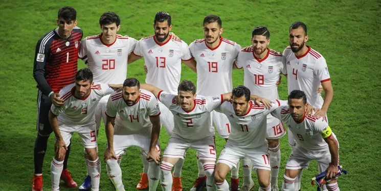 جام ملت‌های آسیا 2019/رکوردی که عراق از ایران گرفت
