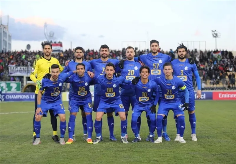 بازگشت استقلال به ایران