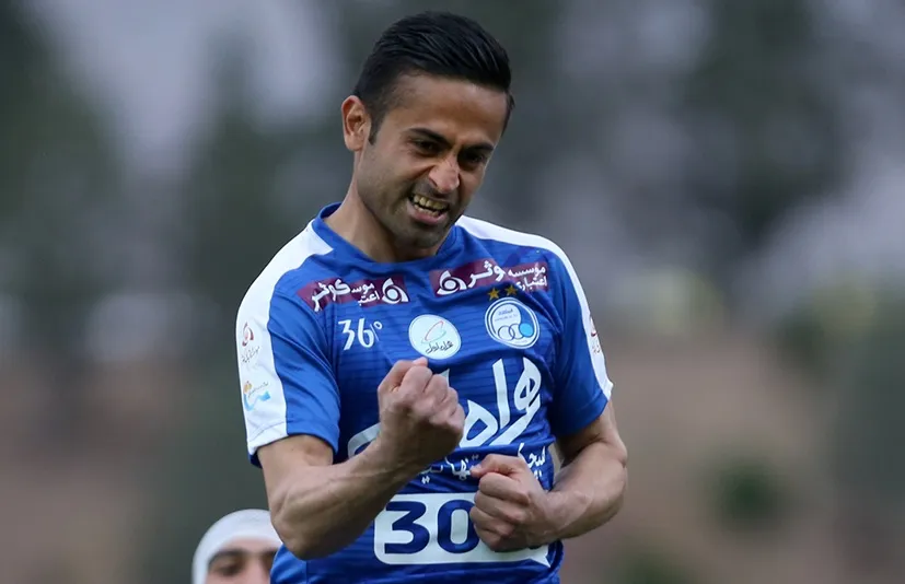 فرمانده استقلال در آستانه پیوستن به الاهلی قطر