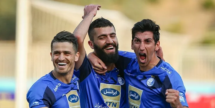 اردوی کیش استقلالی‌ها در نیم فصل فعلا منتفی