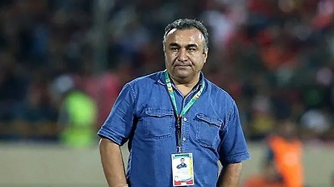 دست‌نشان: بازی سختی مقابل سپاهان داریم