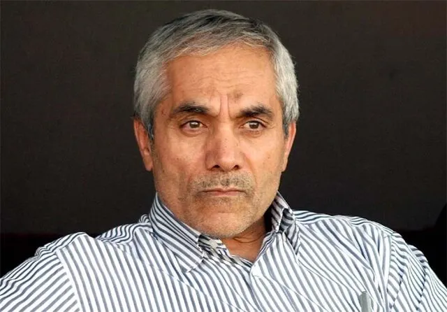 سلطانی‌فر گفت دخالت نکن، خودم پیگیرم!