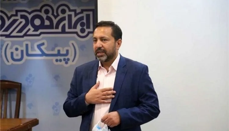 مدیرروستا: با جام جهانی رفتن روی همه ضعف‌ها سرپوش می‌گذاریم