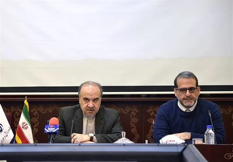سخنگوی شورای امنیت: پیام‌های مقام معظم رهبری حاکی از تسلط کامل ایشان به حوزه ورزش است