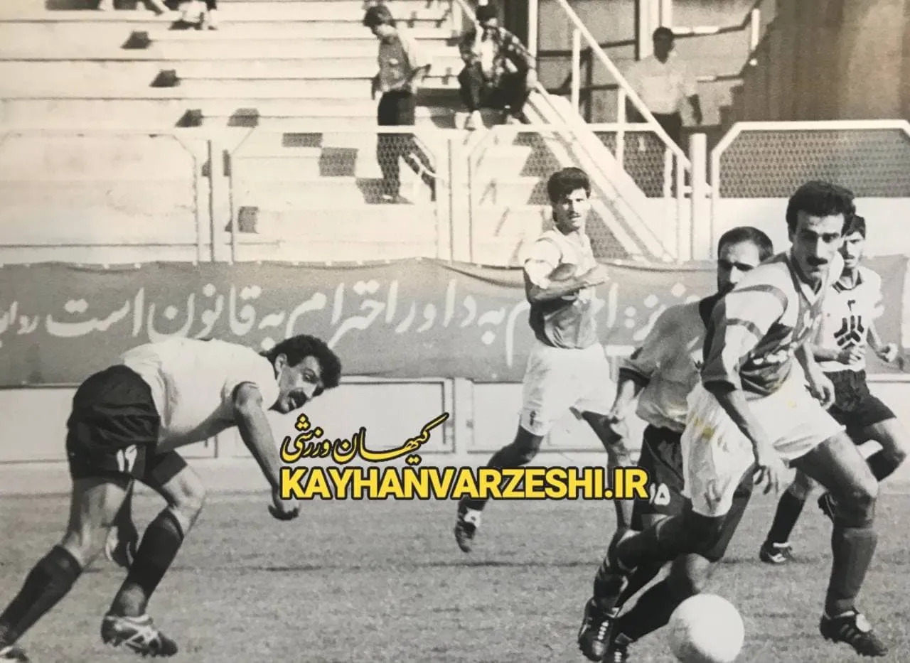 زوج احمدزاده و دایی