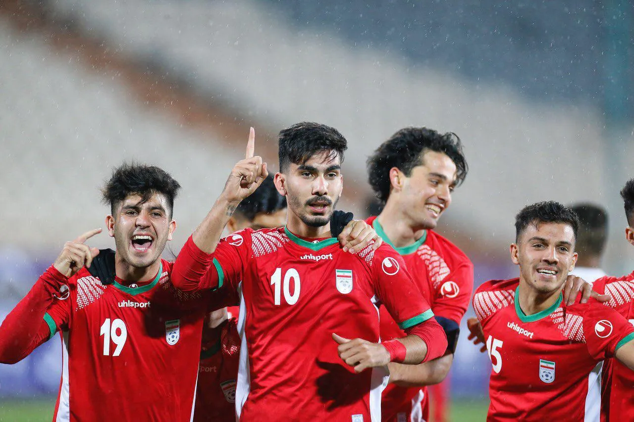 امیدهای ایران با سه گل برای عراق خط و نشان کشیدند