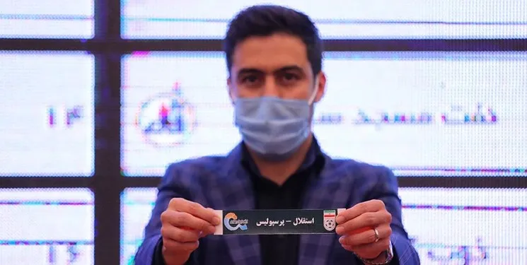ساعت و محل برگزاری قرعه کشی لیگ برتر فوتبال مشخص شد