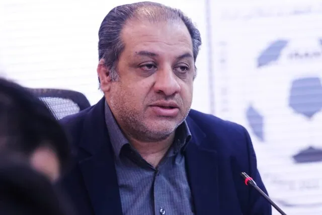 بازیکنان مشکوک به کرونا دوباره تست می‌دهند