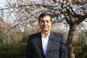 دستور وزیر ورزش برای پیگیری سانحه در پیست موتورسواری آزادی