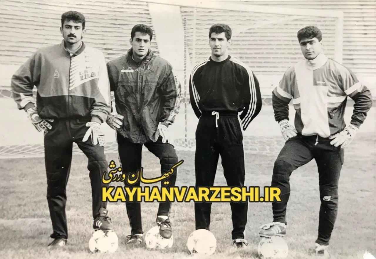 یک دروازه و 4 مدعی