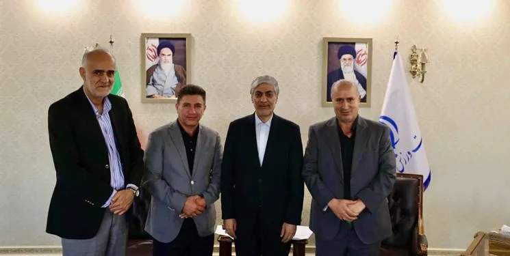 وزیر ورزش: امیدوارم تیم ملی در جام ملت‌های آسیا طلسم‌شکنی کند
