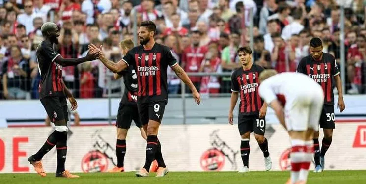 اقدام جالب باشگاه آلمانی