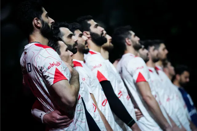 تیم ملی والیبال ایران همچنان روی دور باخت؛ به بلغارستان هم «نه» نگفتیم!