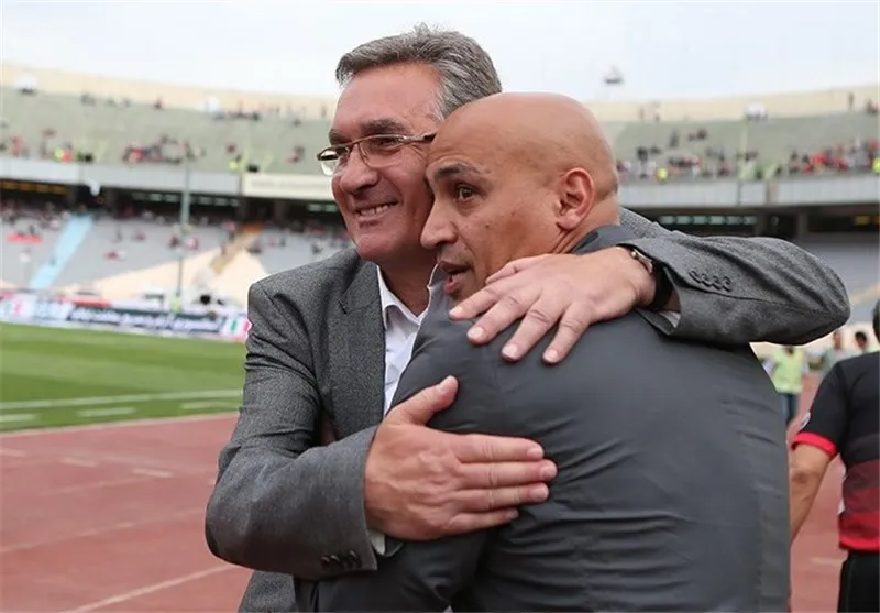 تقابل دوباره برانکو و پرسپولیس با منصوریان؛ از نفت و استقلال تا ذوب‌آهن