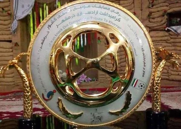 جام حذفی قرعه‌کشی شد/ استقلال میزبان ذوب‌آهن شد، پرسپولیس مهمان شاهین بندرعامری