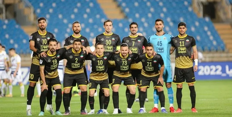 روایت باشگاه الدحیل از تقابل با سپاهان
