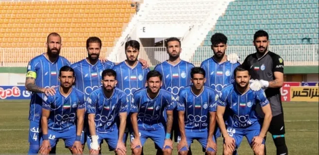گزینه میزبانی استقلال در آسیا