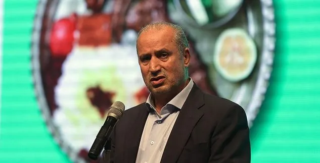 تاج: باید حواشی فوتبال را با مدیریت از بین برد