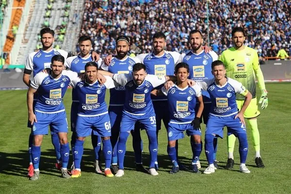 سرپرست جدید استقلال معرفی شد